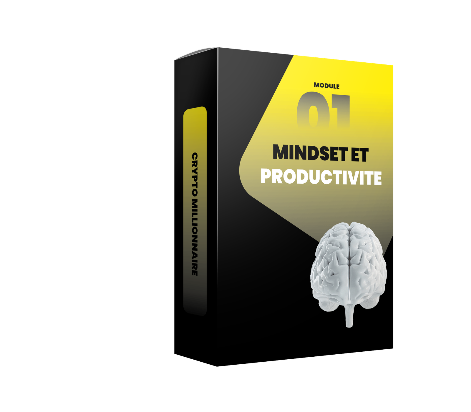 Mindset et productivité